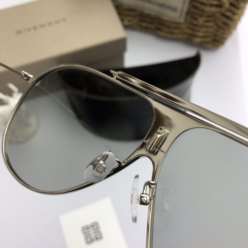 GIVENCHY Sunglasses AAAA-042