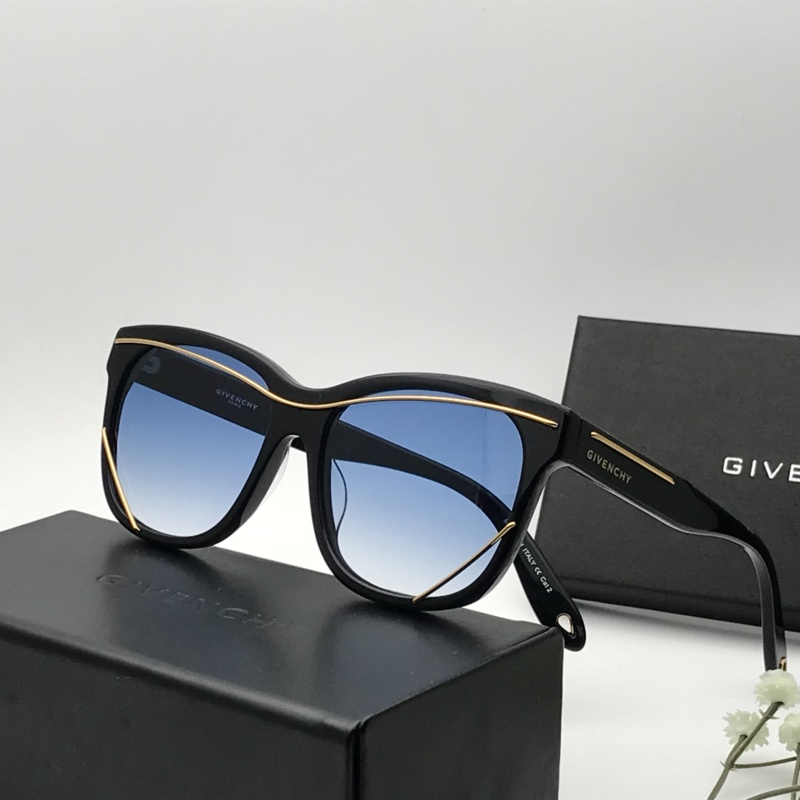 GIVENCHY Sunglasses AAAA-045