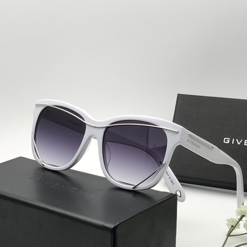 GIVENCHY Sunglasses AAAA-049