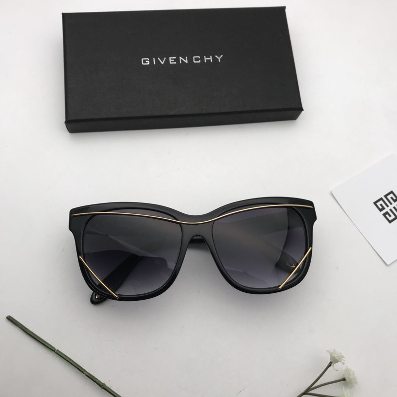 GIVENCHY Sunglasses AAAA-050