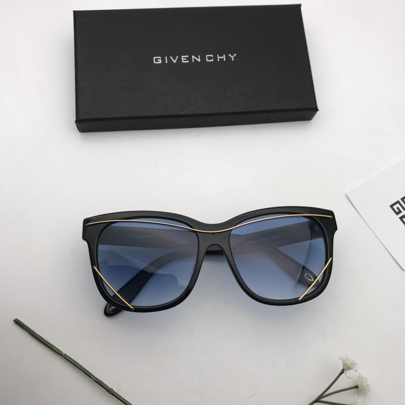 GIVENCHY Sunglasses AAAA-052