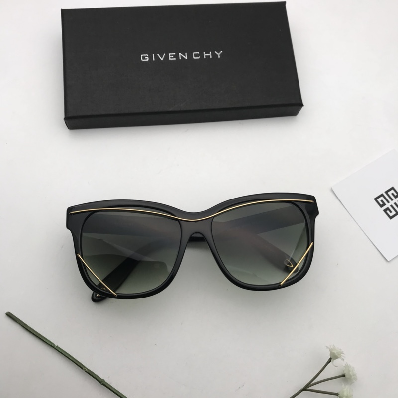 GIVENCHY Sunglasses AAAA-053