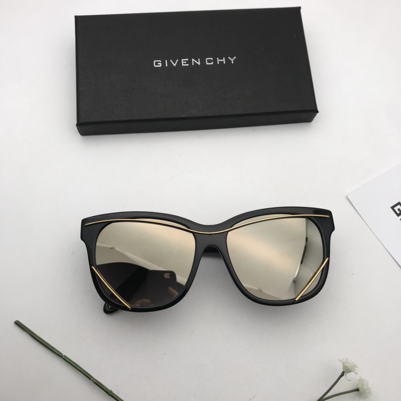 GIVENCHY Sunglasses AAAA-056