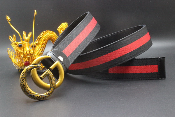 Gucci Belt AAA Quality-720