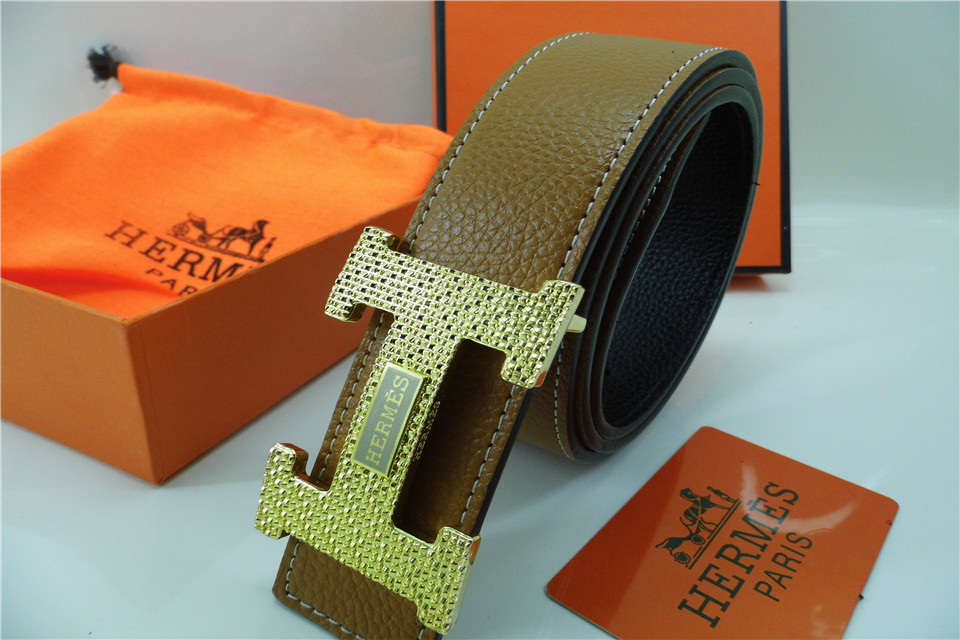 Hermes Belt 1:1 Quality-012