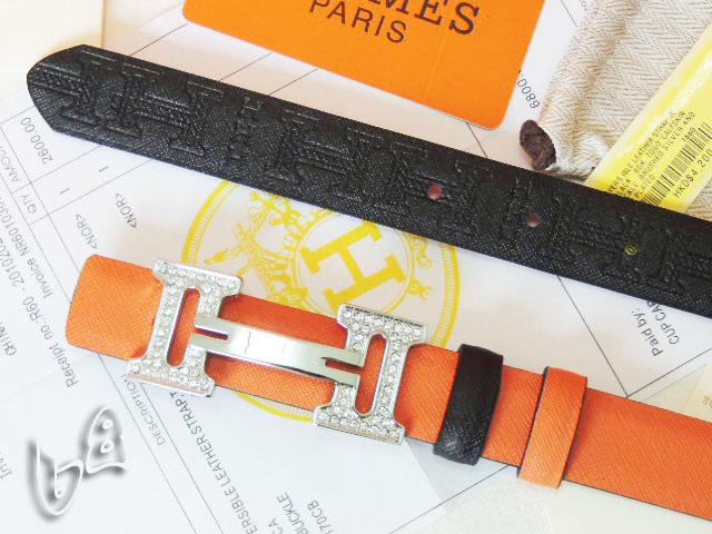 Hermes Belt 1:1 Quality-078