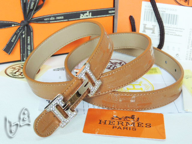 Hermes Belt 1:1 Quality-107