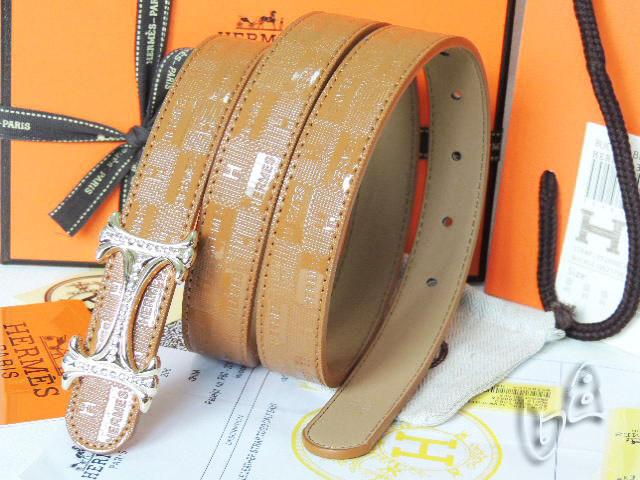 Hermes Belt 1:1 Quality-113