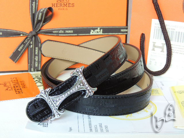 Hermes Belt 1:1 Quality-123