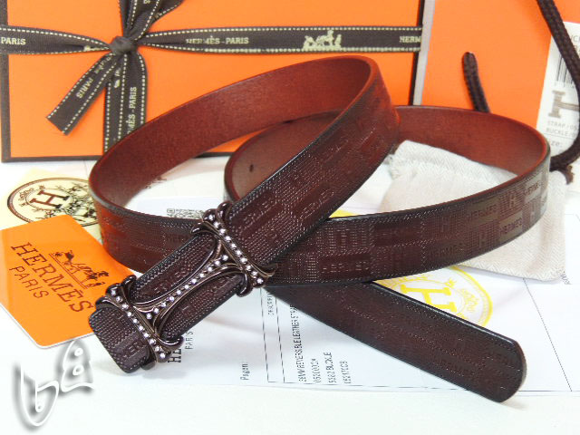 Hermes Belt 1:1 Quality-125