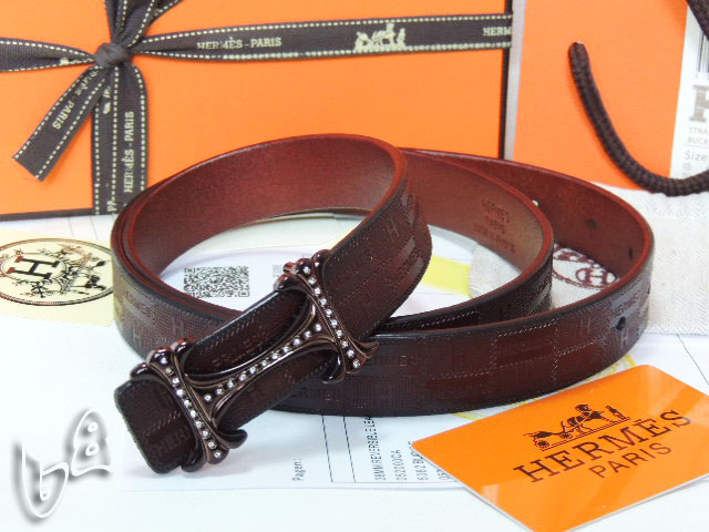 Hermes Belt 1:1 Quality-126