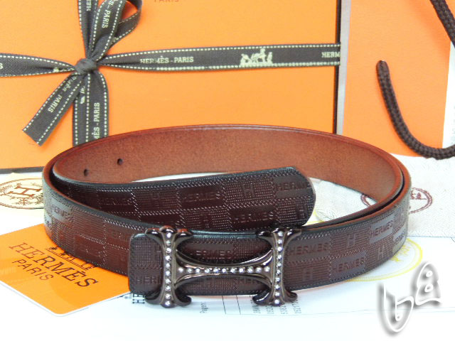 Hermes Belt 1:1 Quality-127