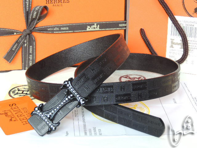 Hermes Belt 1:1 Quality-129