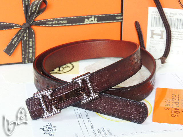 Hermes Belt 1:1 Quality-138