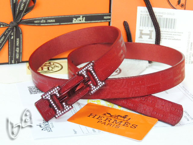 Hermes Belt 1:1 Quality-141