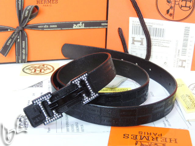 Hermes Belt 1:1 Quality-143