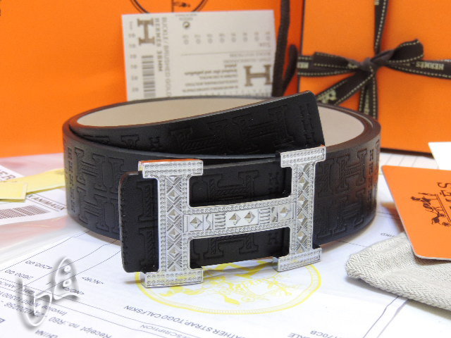 Hermes Belt 1:1 Quality-201