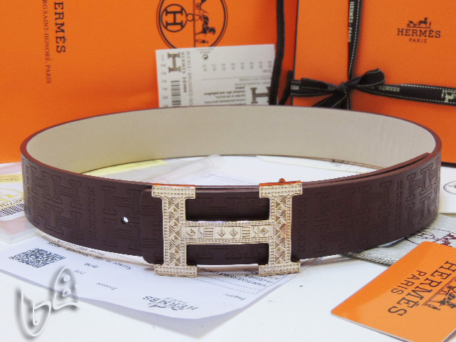 Hermes Belt 1:1 Quality-203