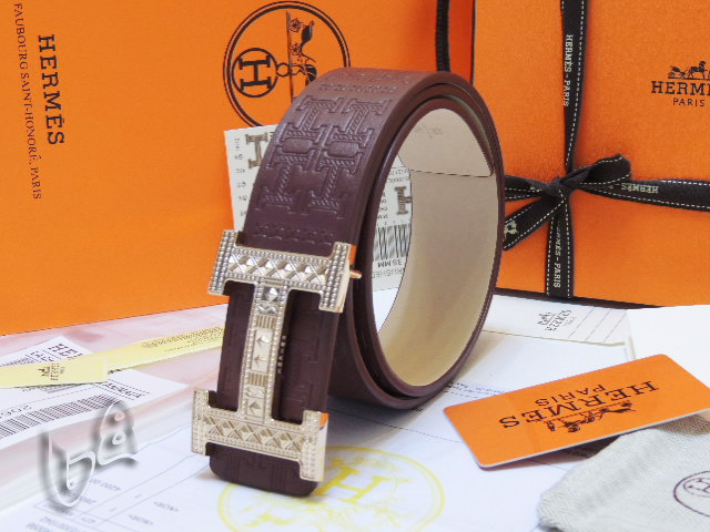 Hermes Belt 1:1 Quality-205