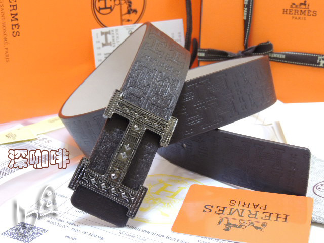 Hermes Belt 1:1 Quality-206