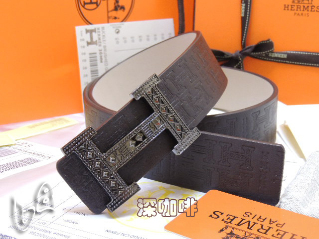 Hermes Belt 1:1 Quality-207