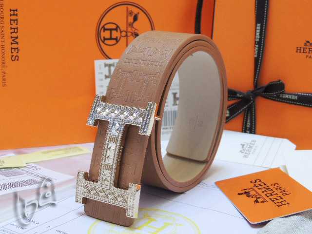 Hermes Belt 1:1 Quality-211