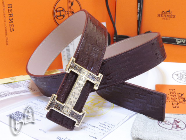 Hermes Belt 1:1 Quality-219