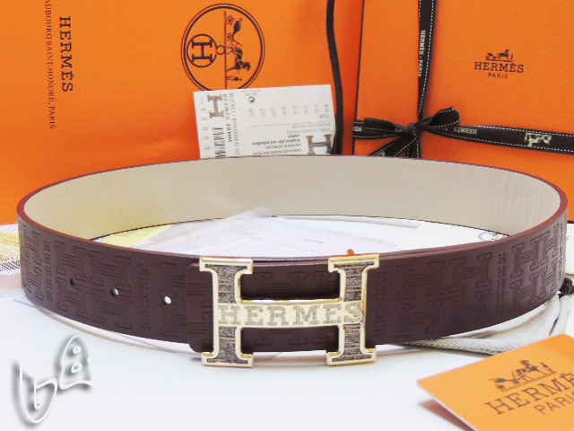 Hermes Belt 1:1 Quality-233