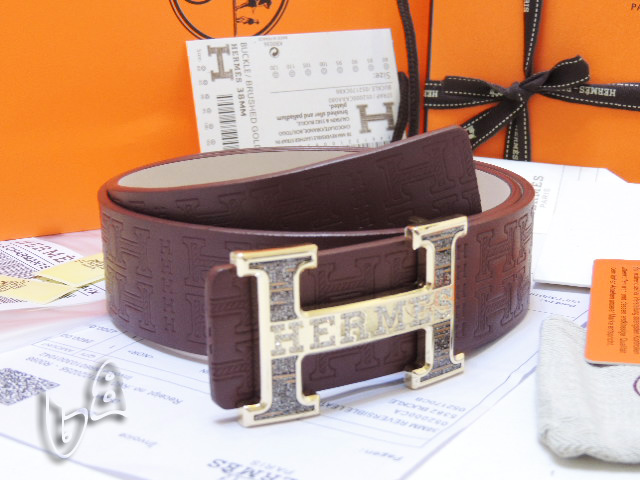 Hermes Belt 1:1 Quality-234