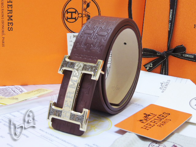 Hermes Belt 1:1 Quality-235