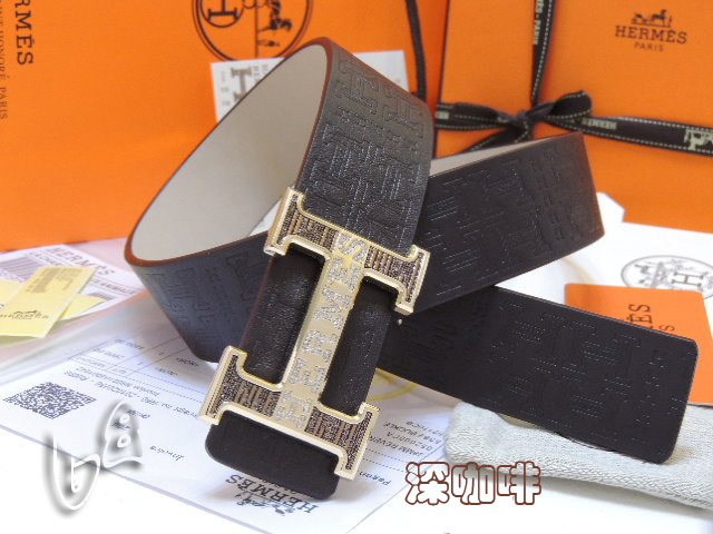 Hermes Belt 1:1 Quality-237