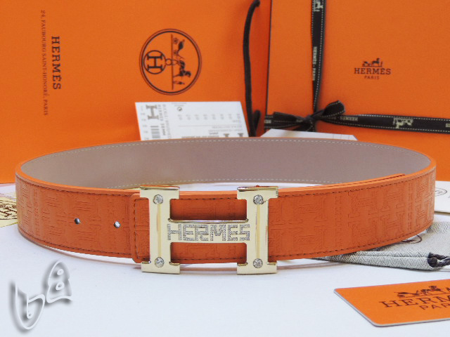 Hermes Belt 1:1 Quality-266