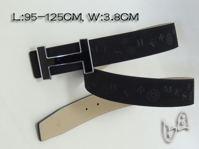 Hermes Belt 1:1 Quality-294