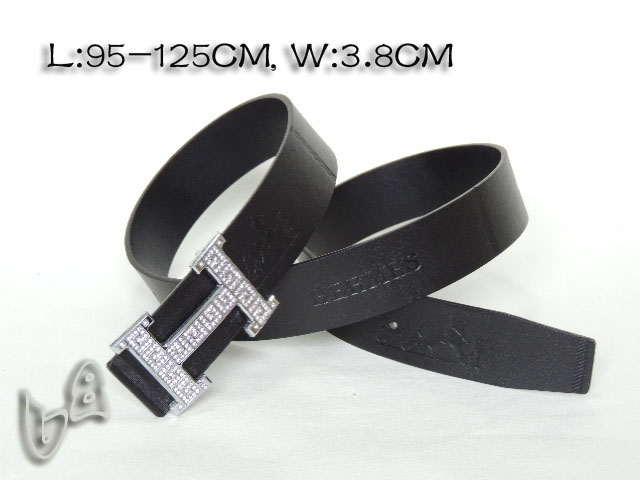 Hermes Belt 1:1 Quality-340