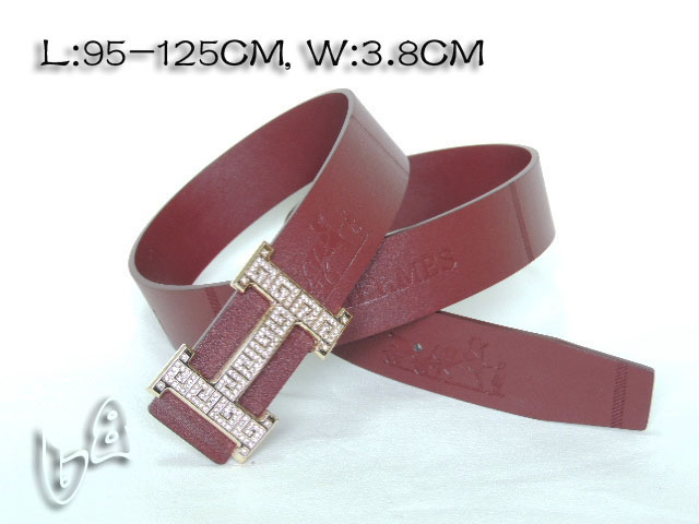 Hermes Belt 1:1 Quality-347