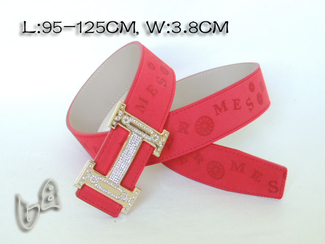 Hermes Belt 1:1 Quality-361