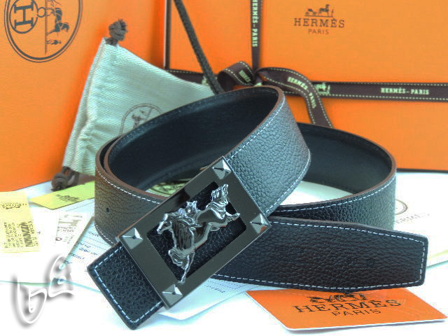 Hermes Belt 1:1 Quality-367