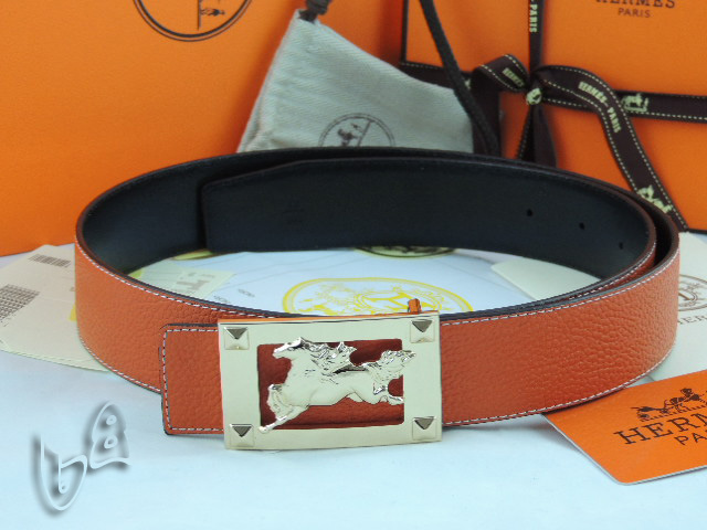 Hermes Belt 1:1 Quality-369