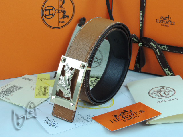 Hermes Belt 1:1 Quality-383