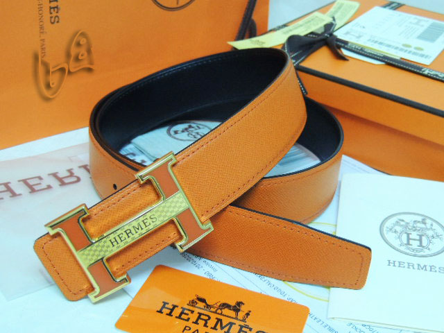 Hermes Belt 1:1 Quality-390