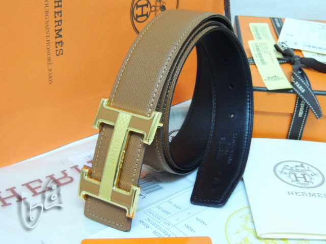 Hermes Belt 1:1 Quality-394