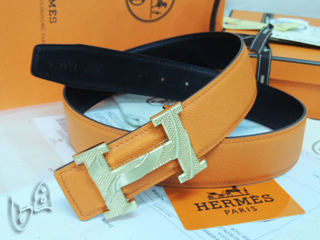 Hermes Belt 1:1 Quality-456