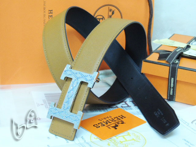 Hermes Belt 1:1 Quality-464