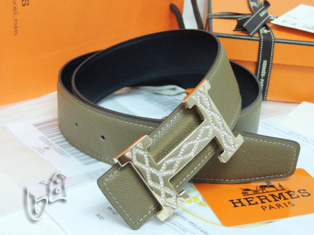 Hermes Belt 1:1 Quality-475