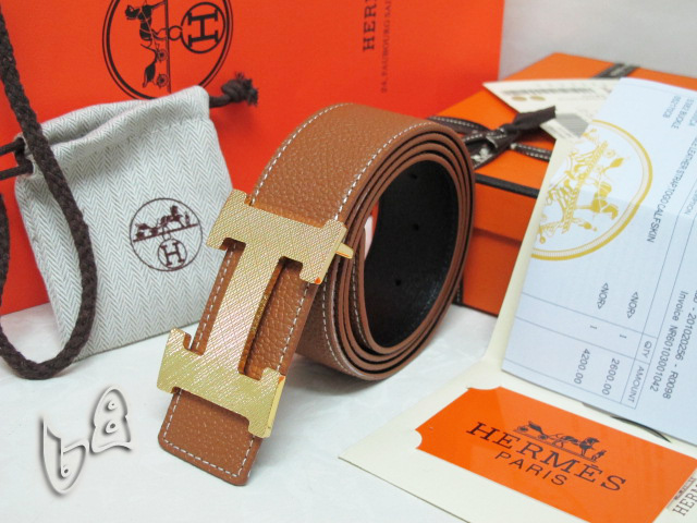 Hermes Belt 1:1 Quality-497