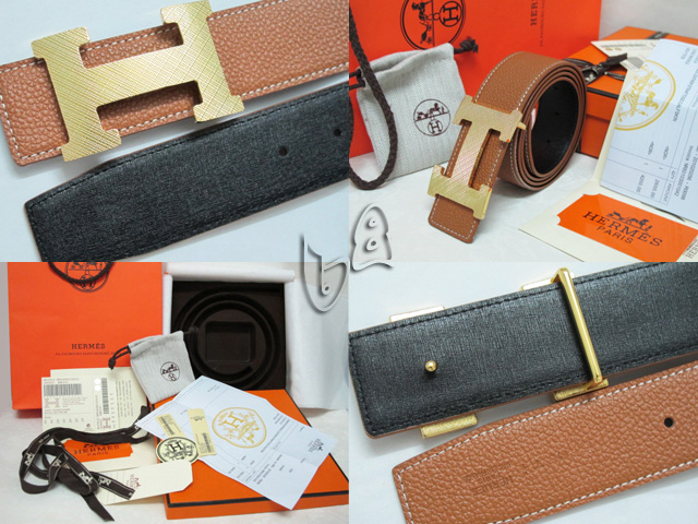 Hermes Belt 1:1 Quality-498