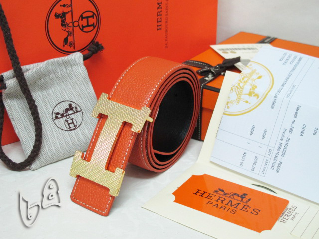 Hermes Belt 1:1 Quality-507