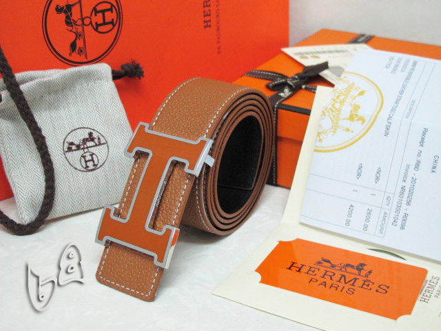 Hermes Belt 1:1 Quality-513