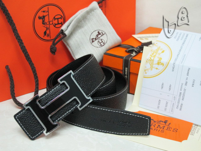 Hermes Belt 1:1 Quality-519