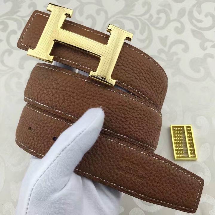 Hermes Belt 1:1 Quality-569